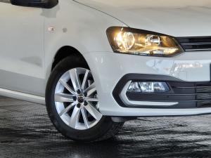 Volkswagen Polo Vivo hatch 1.4 - Image 3