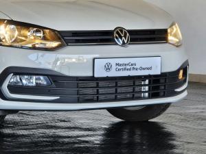 Volkswagen Polo Vivo hatch 1.4 - Image 4