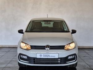 Volkswagen Polo Vivo hatch 1.4 - Image 5