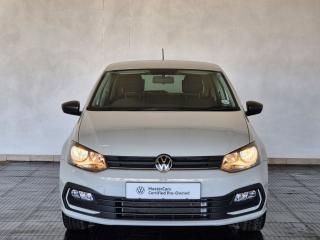 Volkswagen Polo Vivo hatch 1.4