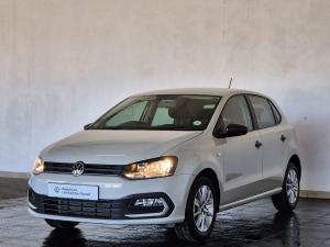 Volkswagen Polo Vivo hatch 1.4 - Image 6