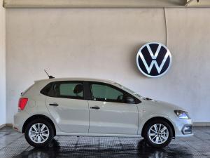 Volkswagen Polo Vivo hatch 1.4 - Image 7