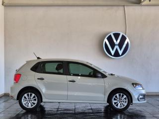 Volkswagen Polo Vivo hatch 1.4