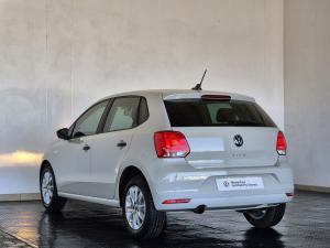 Volkswagen Polo Vivo hatch 1.4 - Image 8