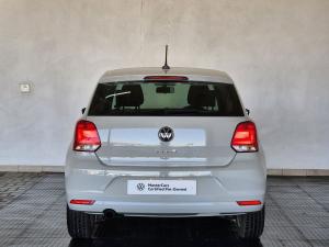 Volkswagen Polo Vivo hatch 1.4 - Image 9
