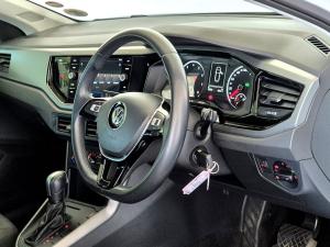Volkswagen Polo hatch 1.0TSI Comfortline auto - Image 11