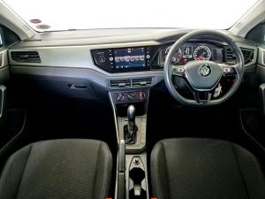 Volkswagen Polo hatch 1.0TSI Comfortline auto - Image 12