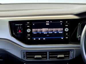 Volkswagen Polo hatch 1.0TSI Comfortline auto - Image 14