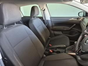 Volkswagen Polo hatch 1.0TSI Comfortline auto - Image 17