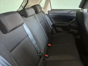 Volkswagen Polo hatch 1.0TSI Comfortline auto - Image 18