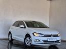 Thumbnail Volkswagen Polo hatch 1.0TSI Comfortline auto