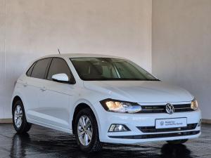 Volkswagen Polo hatch 1.0TSI Comfortline auto - Image 2