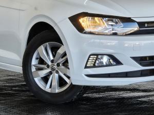 Volkswagen Polo hatch 1.0TSI Comfortline auto - Image 3