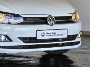 Volkswagen Polo hatch 1.0TSI Comfortline auto - Image 4