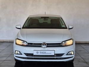 Volkswagen Polo hatch 1.0TSI Comfortline auto - Image 5