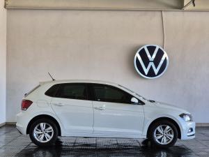 Volkswagen Polo hatch 1.0TSI Comfortline auto - Image 7