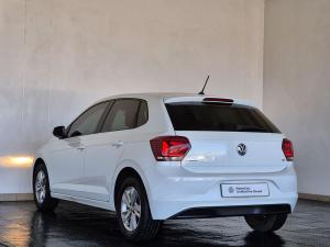 Volkswagen Polo hatch 1.0TSI Comfortline auto - Image 8