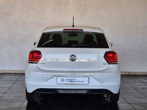 Volkswagen Polo hatch 1.0TSI Comfortline auto - Image 9