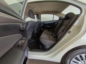 Suzuki Ciaz 1.5 GL manual - Image 10