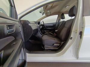 Suzuki Ciaz 1.5 GL manual - Image 11