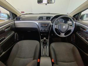 Suzuki Ciaz 1.5 GL manual - Image 13