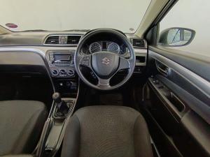 Suzuki Ciaz 1.5 GL manual - Image 14