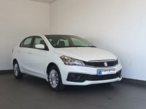 Suzuki Ciaz 1.5 GL manual - Image 1