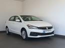 Thumbnail Suzuki Ciaz 1.5 GL manual