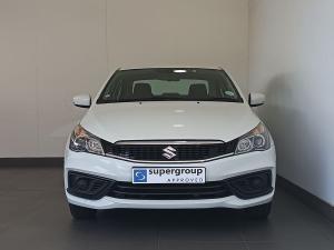 Suzuki Ciaz 1.5 GL manual - Image 2