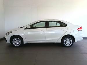 Suzuki Ciaz 1.5 GL manual - Image 4