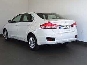 Suzuki Ciaz 1.5 GL manual - Image 5
