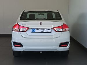 Suzuki Ciaz 1.5 GL manual - Image 6