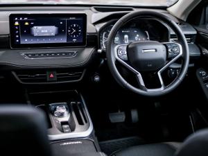 Haval Jolion Pro 1.5T S Ultra Luxury - Image 11