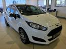 Thumbnail Ford Fiesta 5-door 1.4 Ambiente (aircon+audio)
