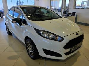 Ford Fiesta 5-door 1.4 Ambiente (aircon+audio) - Image 1