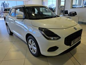Suzuki Swift 1.2 GL+ auto - Image 1
