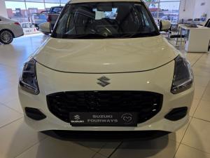Suzuki Swift 1.2 GL+ auto - Image 2
