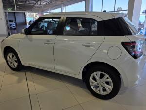 Suzuki Swift 1.2 GL+ auto - Image 5