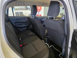 Suzuki Swift 1.2 GL+ auto - Image 9