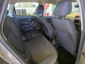 Volkswagen Polo Vivo hatch 1.4 Trendline - Image 11