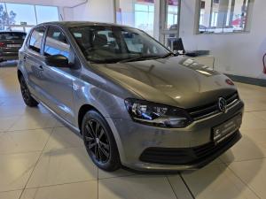 Volkswagen Polo Vivo hatch 1.4 Trendline - Image 1