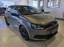 Thumbnail Volkswagen Polo Vivo hatch 1.4 Trendline