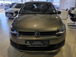 Volkswagen Polo Vivo hatch 1.4 Trendline - Image 2