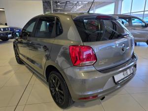 Volkswagen Polo Vivo hatch 1.4 Trendline - Image 6