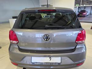 Volkswagen Polo Vivo hatch 1.4 Trendline - Image 7