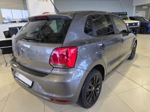 Volkswagen Polo Vivo hatch 1.4 Trendline - Image 8
