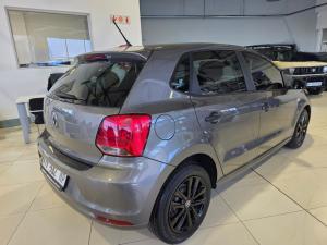 Volkswagen Polo Vivo hatch 1.4 Trendline - Image 9