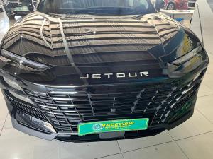 Jetour Dashing 1.5T Deluxe - Image 2
