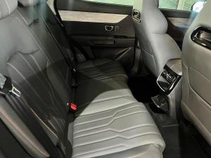 Jetour Dashing 1.5T Deluxe - Image 8