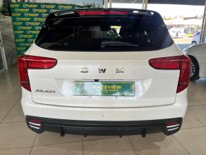 Haval Jolion 1.5T City Plus - Image 3